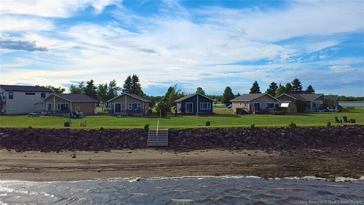 Property Photo: 106 York Street NB E4W 4K2