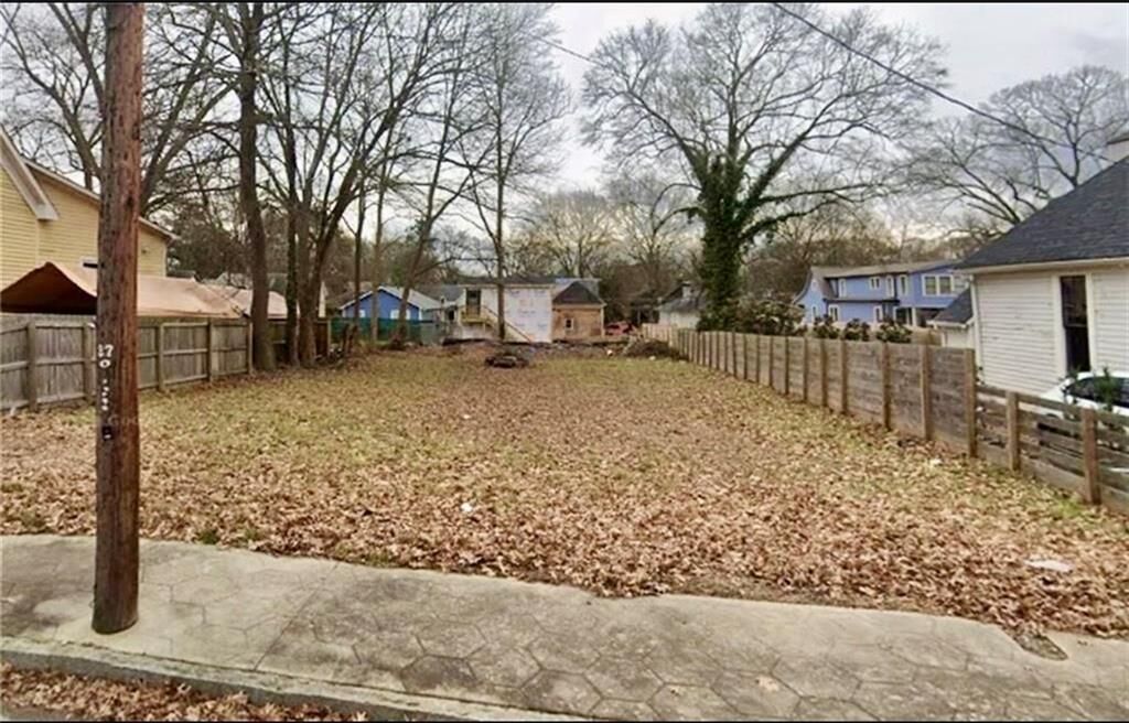 Property Photo:  730 Lillian Avenue SW  GA 30310 