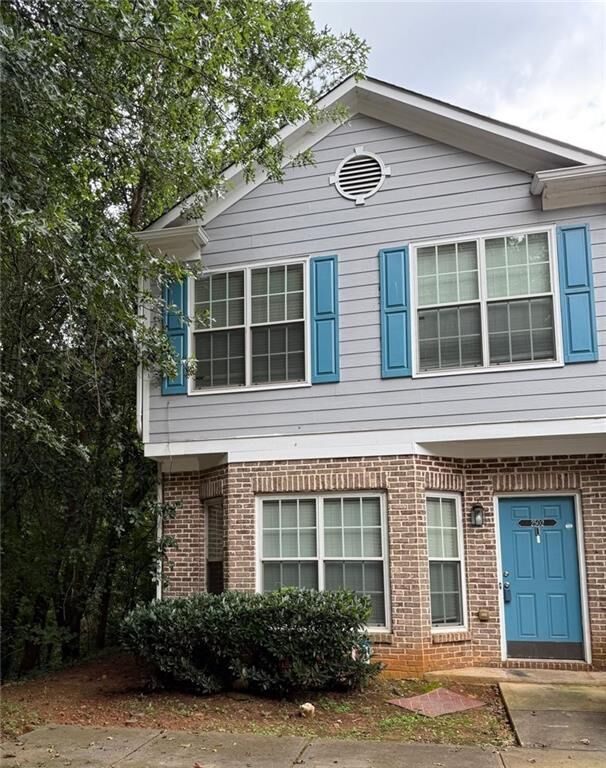 Property Photo:  2502 Walden Lake Drive  GA 30035 