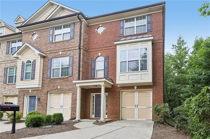 Property Photo: 1875 Appaloosa Run Trail GA 30519