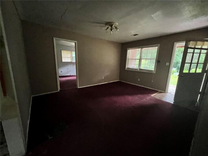 Property Photo: 118 Meriwether Street GA 30220