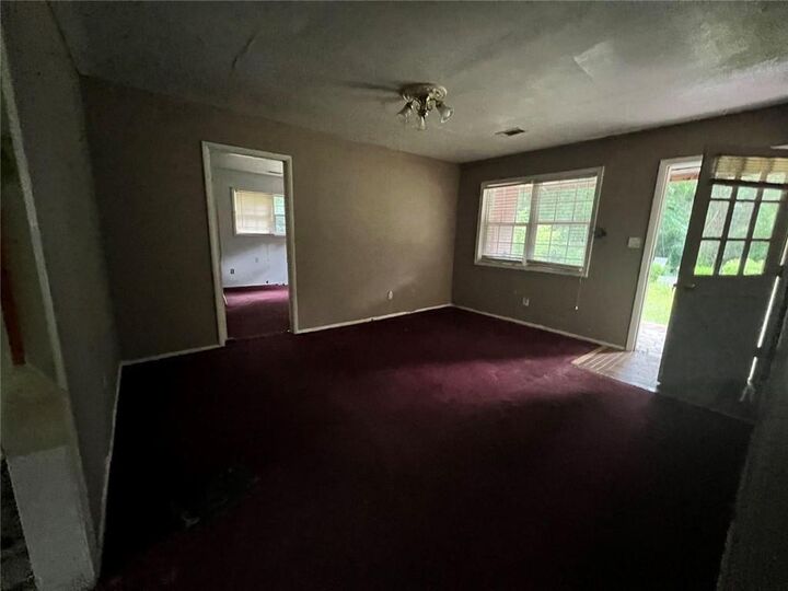 Property Photo:  118 Meriwether Street  GA 30220 