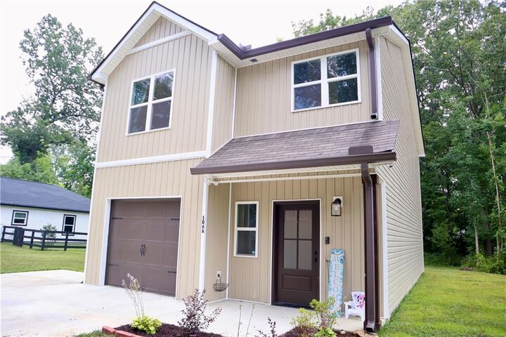 Property Photo:  106A Azalea Drive  GA 30701 