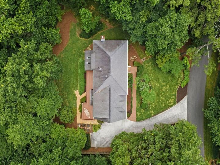 Property Photo:  4692 Monticello Circle  GA 30066 