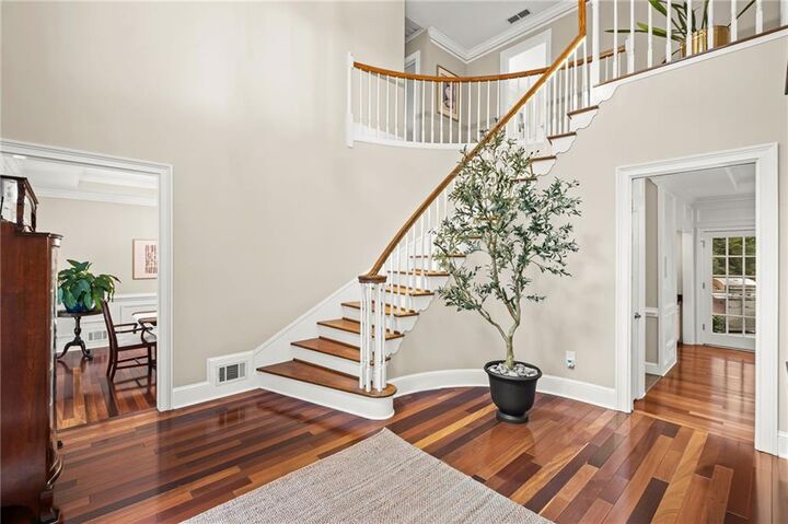 Property Photo:  4692 Monticello Circle  GA 30066 
