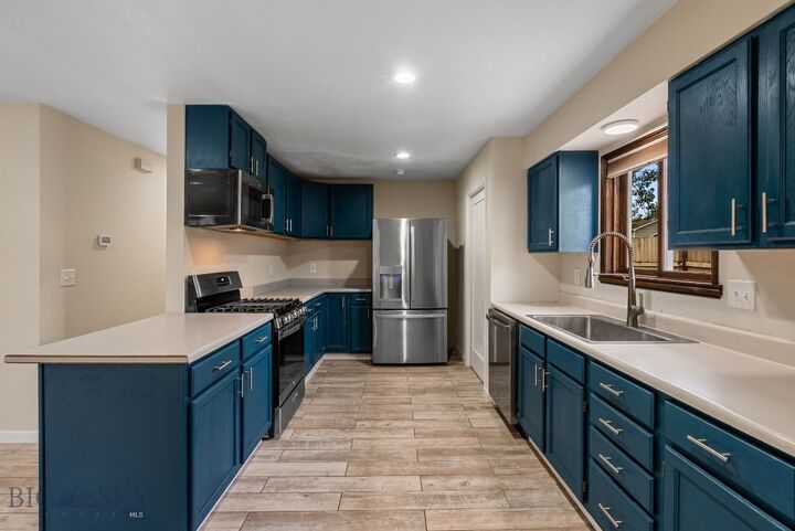 Property Photo:  109 8th Street  MT 59714 