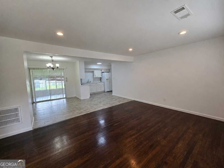 Property Photo:  6589 Allatoona Road  GA 30260 