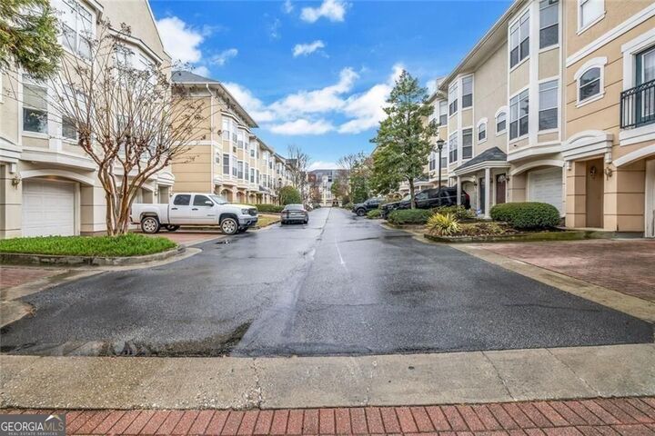 Property Photo:  375 Highland Avenue 1002  GA 30312 