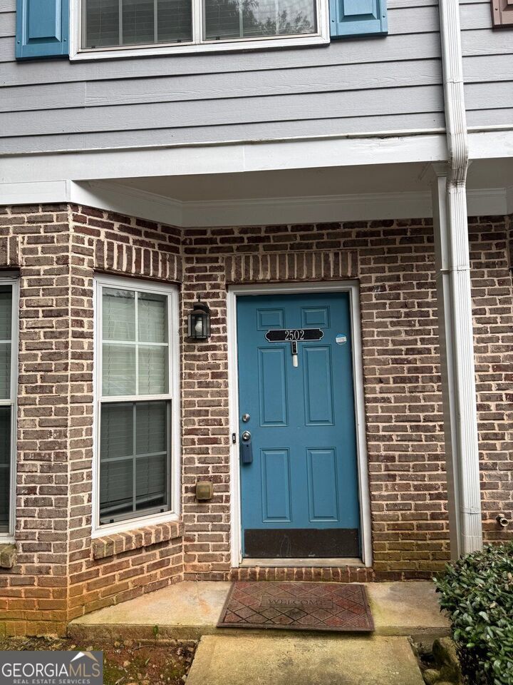 Property Photo:  2502 Walden Lake Drive  GA 30035 