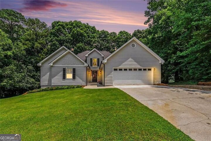 Property Photo:  2266 Orion Court  GA 30017 
