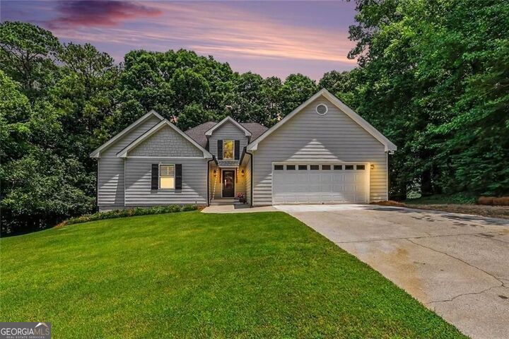 Property Photo:  2266 Orion Court  GA 30017 