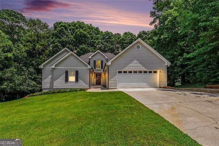 Property Photo:  2266 Orion Court  GA 30017 