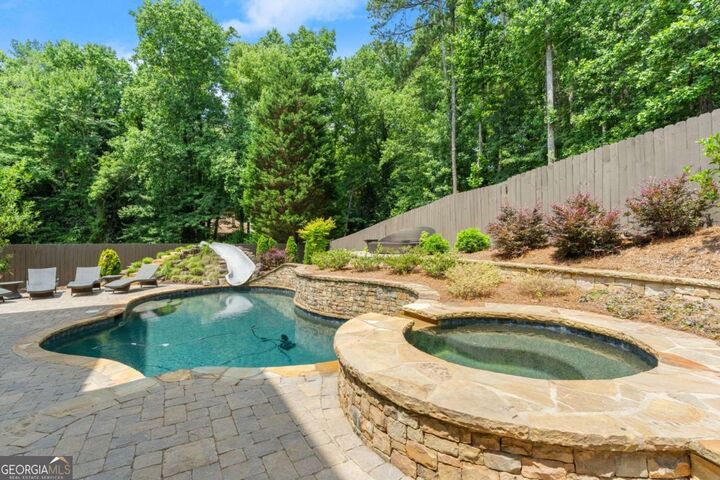 Property Photo: 3173 Hamlet Way GA 30062