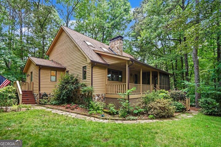 Property Photo: 3441 Lenora Church Road GA 30039