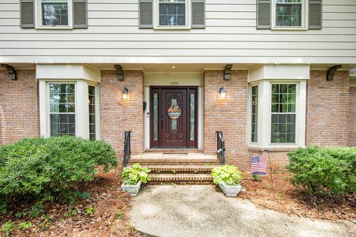 Property Photo:  3439 Hilton Woods Drive  GA 31906 