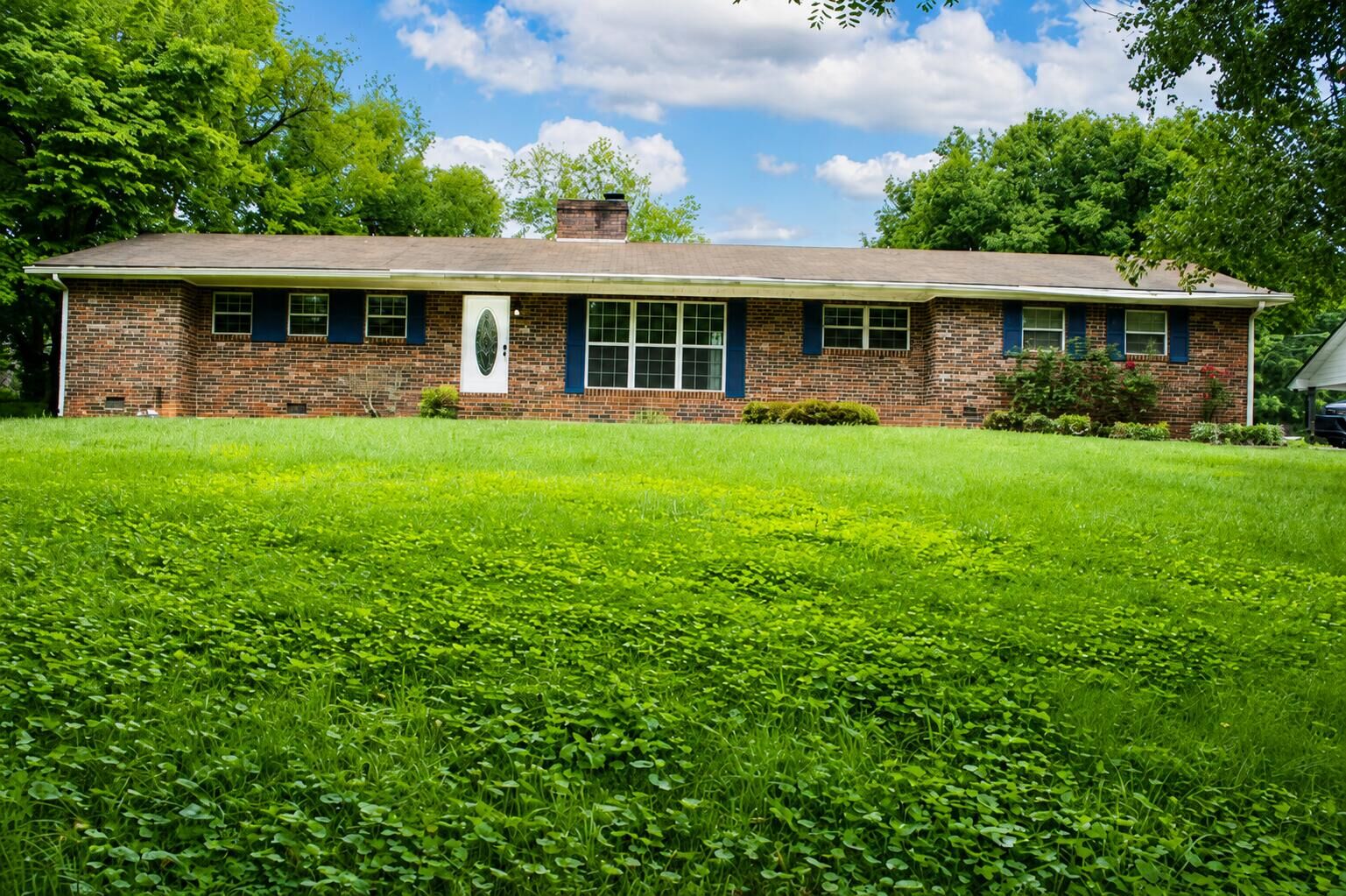 Property Photo: 814 Cedar Springs Road TN 37303