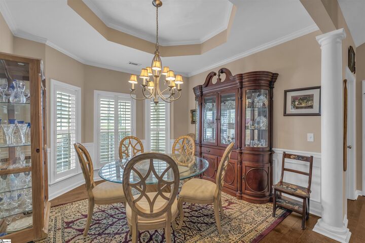 Property Photo:  202 Reinhardt Drive  SC 29681 