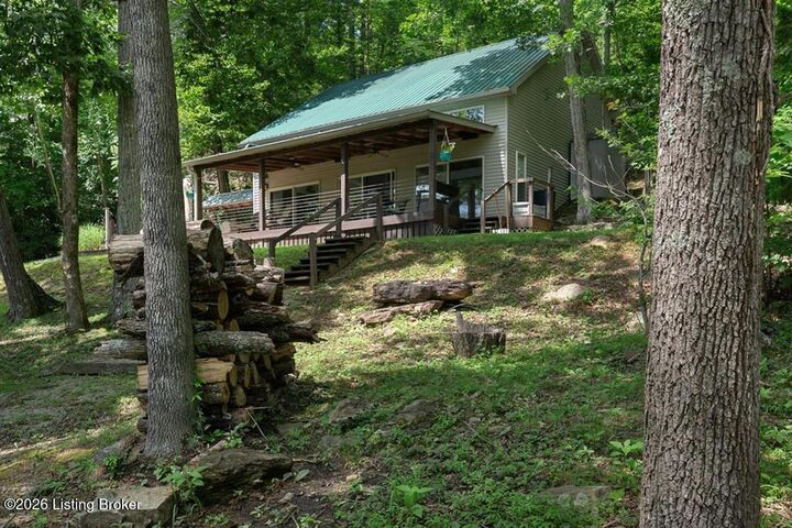 Property Photo:  589 Kaufman Rd  KY 42726 