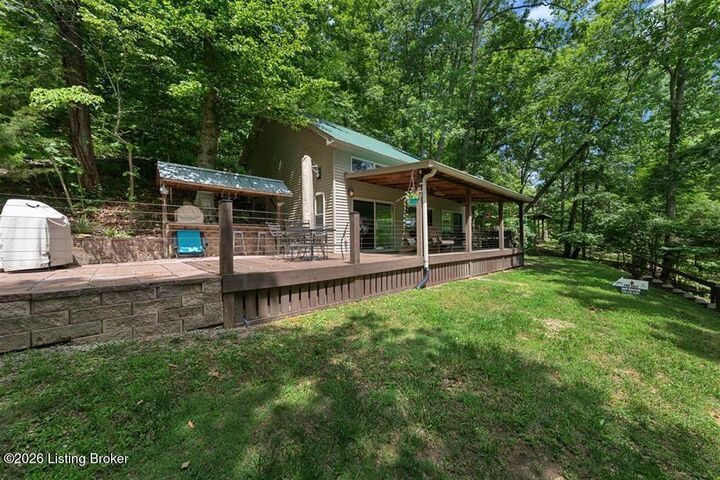 Property Photo:  589 Kaufman Rd  KY 42726 