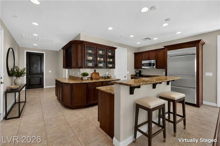 Property Photo: 12 Verruca Court NV 89011