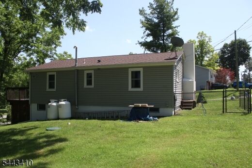 Property Photo: 12 Clover Ln NJ 07418