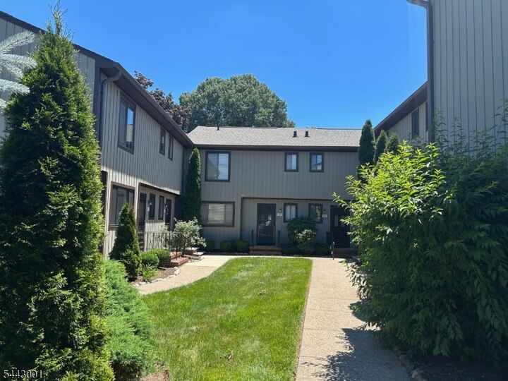 Property Photo:  38 Park   St E  NJ 07932 