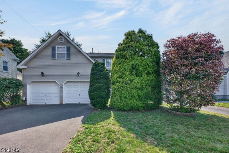 Property Photo:  408 Prospect Ave  NJ 08812 