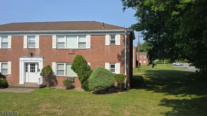 Property Photo:  24 Rolling Ridge Rd A  NJ 07645 