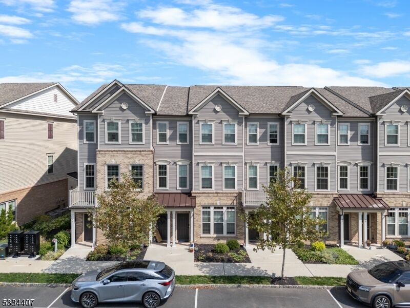 Property Photo:  31 S Davenport St  NJ 08876 