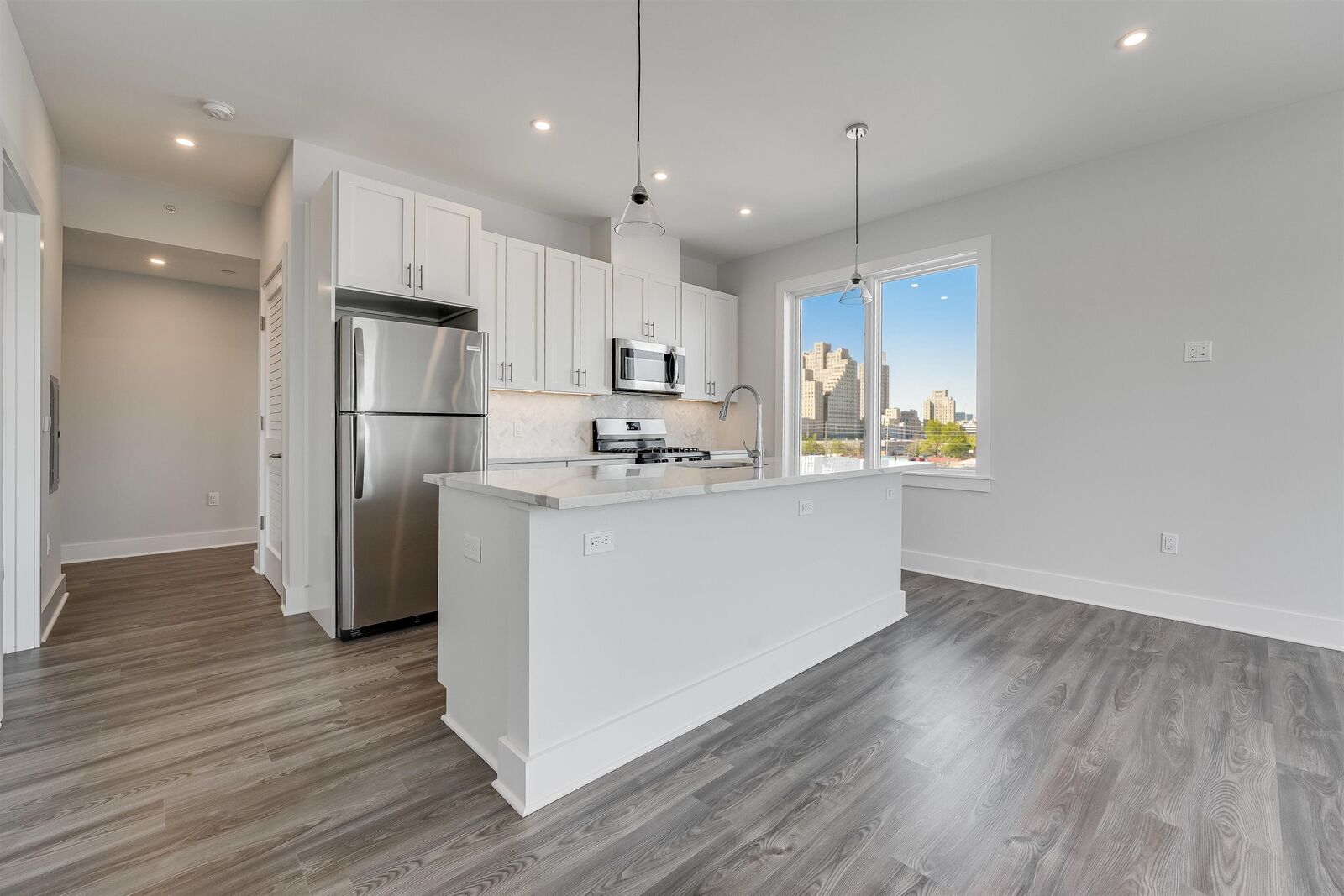 Property Photo: 658 Grand St 303 NJ 07304