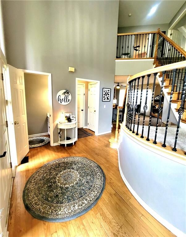 Property Photo: 14712 W 70th Street KS 66216