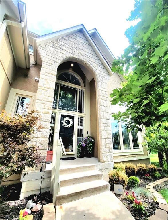Property Photo:  14712 W 70th Street  KS 66216 