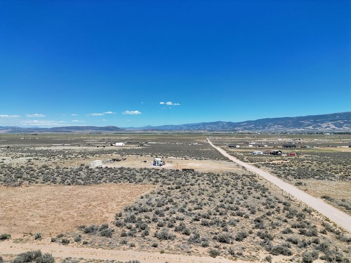 Property Photo:  6418 N Butte Ave N  UT 84721 