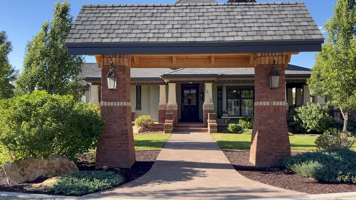 Property Photo: 426 W Center St UT 84761