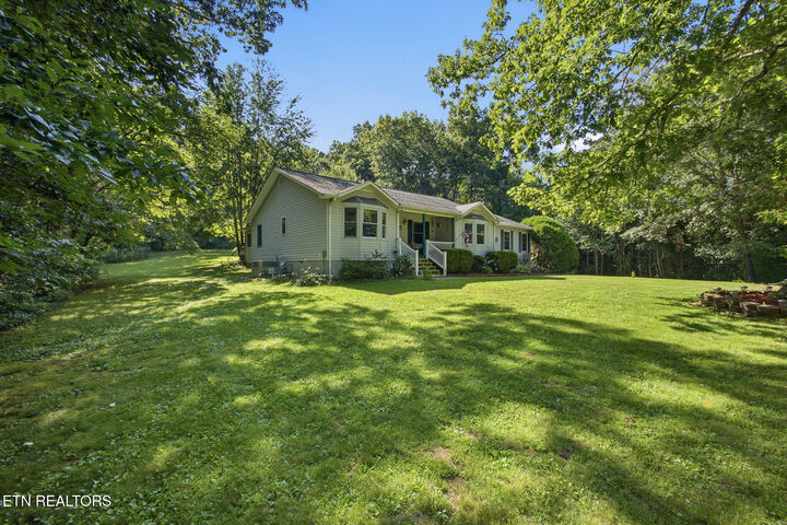 Property Photo:  10647 Hwy 127 N  TN 38571 
