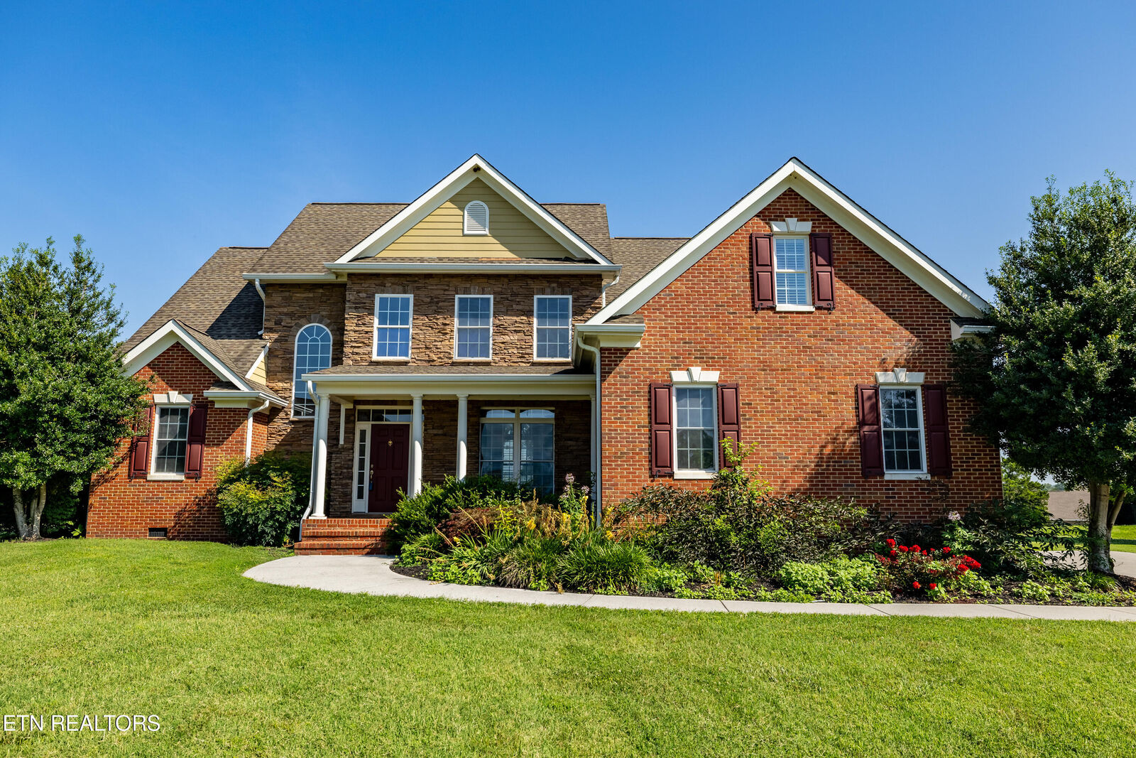 Property Photo:  3205 Whittenburg Drive  TN 37804 