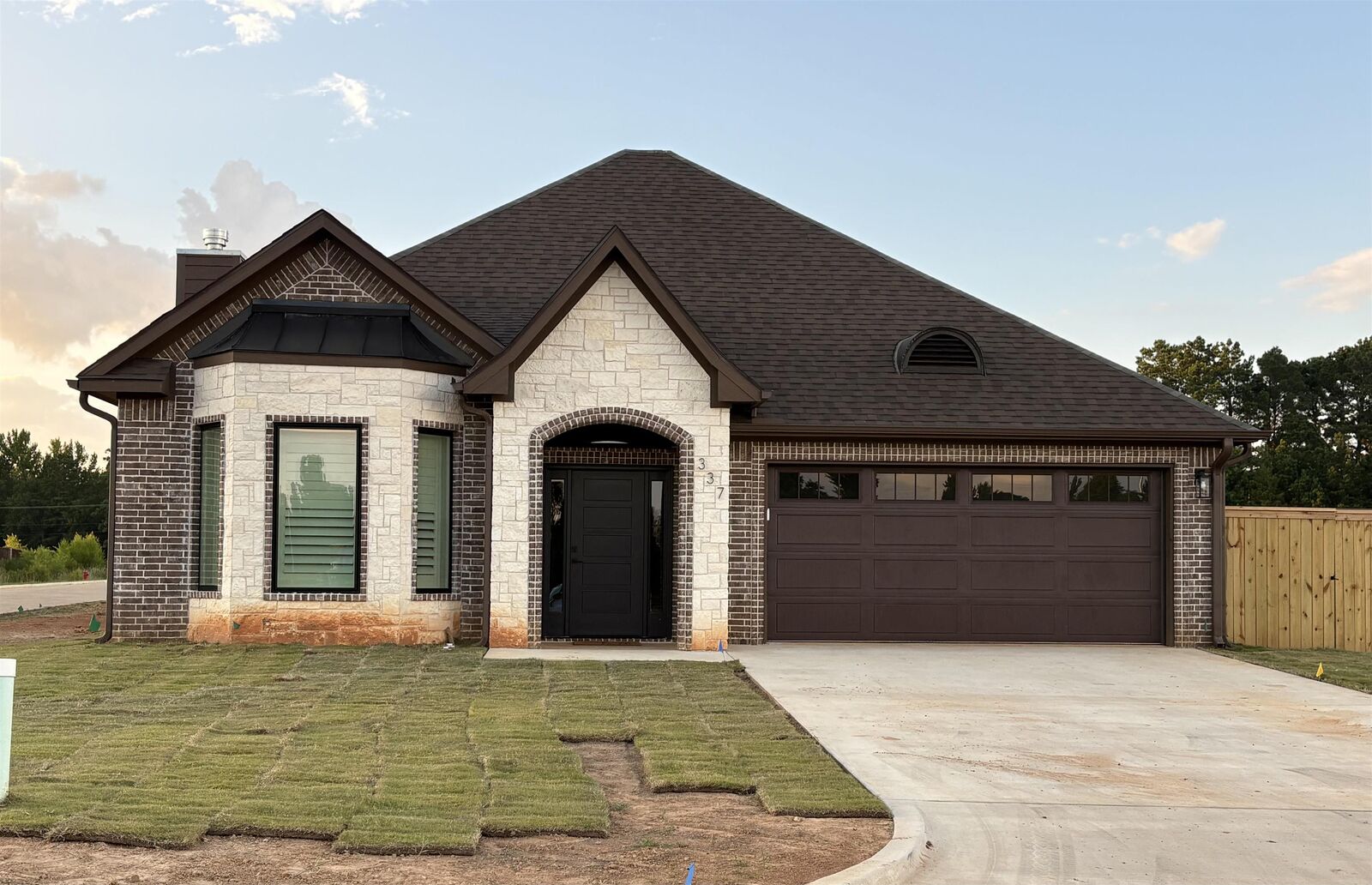 Property Photo:  337 Mia Drive  TX 75672 