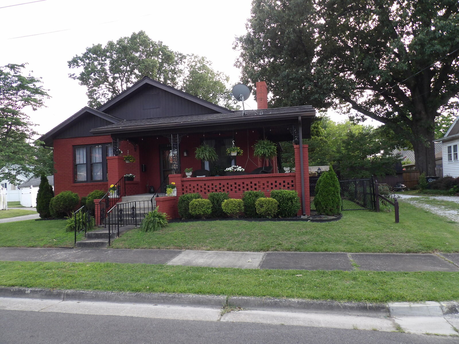 Property Photo:  307 S 25th Street  KY 42003 