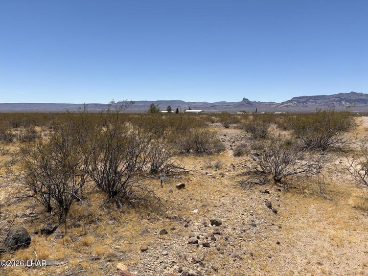 Property Photo:  0 W W Zentiff Dr  AZ 86413 