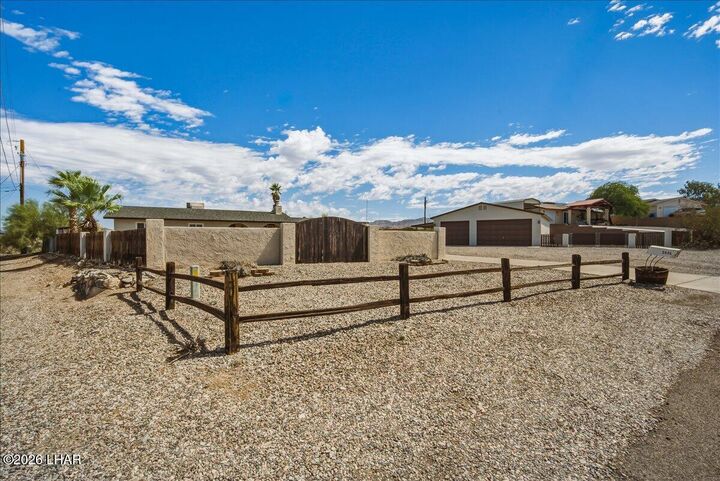 Property Photo:  2435 Atlantic Dr  AZ 86404 