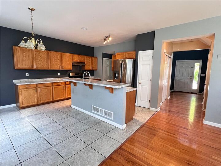 Property Photo:  966 Hollow Court  PA 18104 