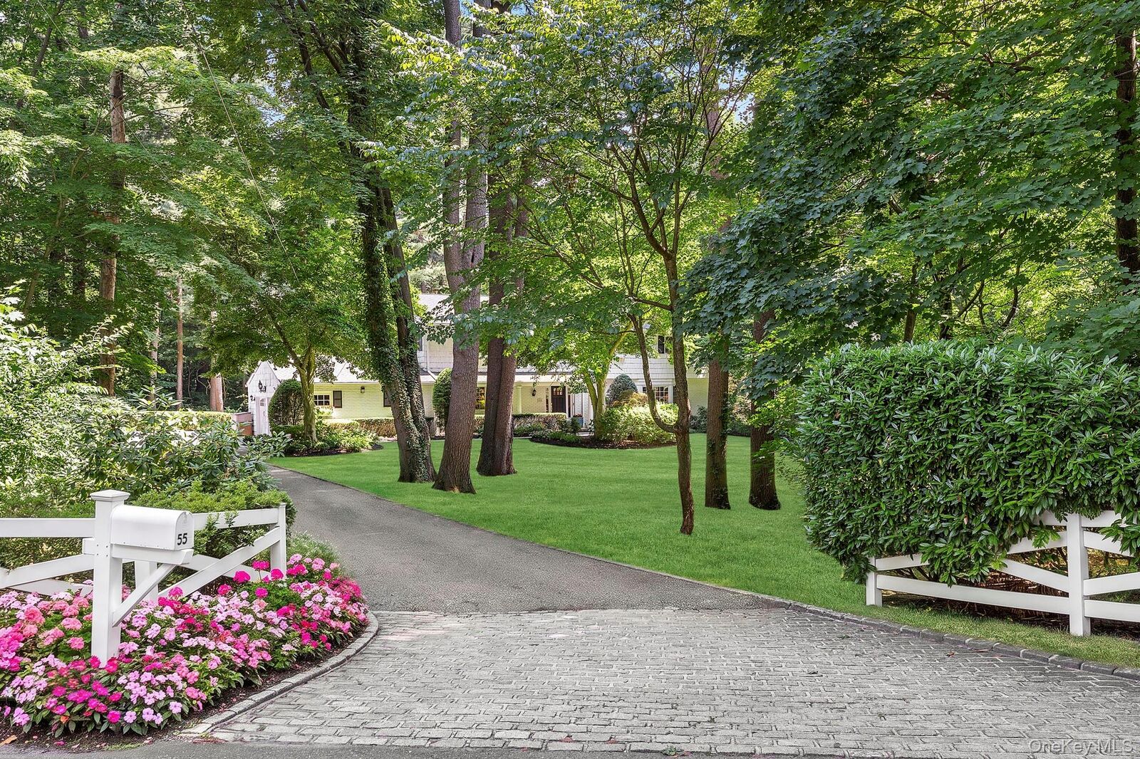Property Photo:  855 Orchard Lane  NY 11771 