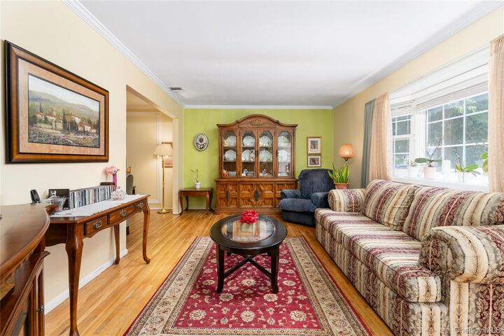 Property Photo: 203 Hall Street NY 11776