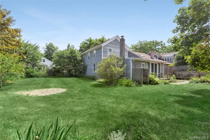 Property Photo:  51 Garden Street  NY 11963 