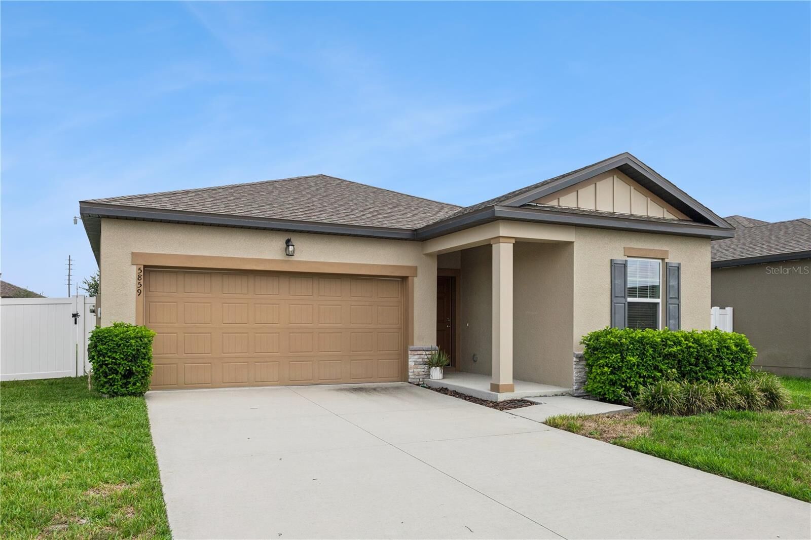 Property Photo:  5859 Herder Road  FL 34771 