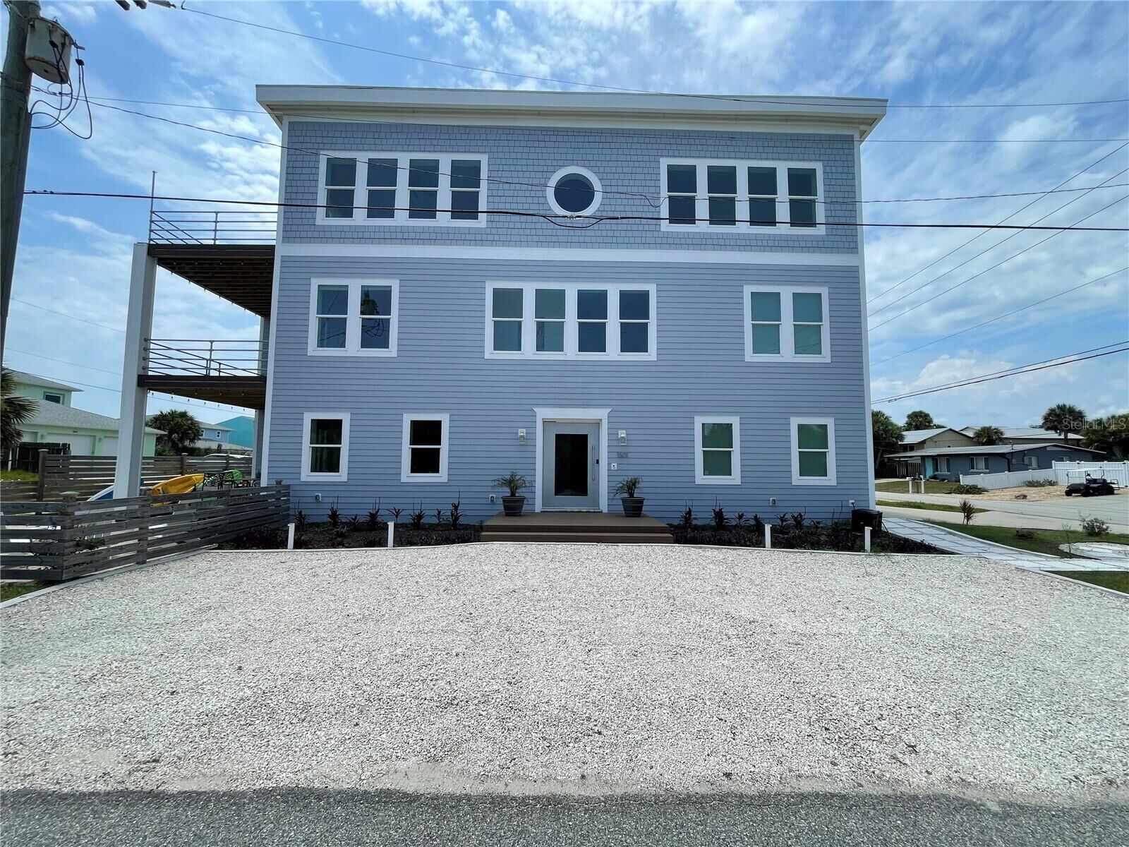 Property Photo:  1501 S Central Avenue  FL 32136 