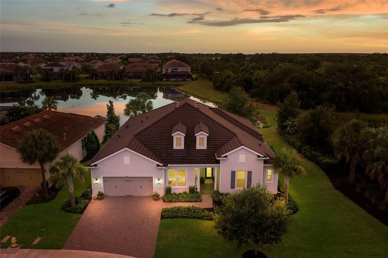 Property Photo:  3151 Anchor Bay Trail  FL 34211 