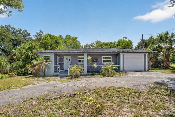 Property Photo:  129 Colomba Road  FL 32713 