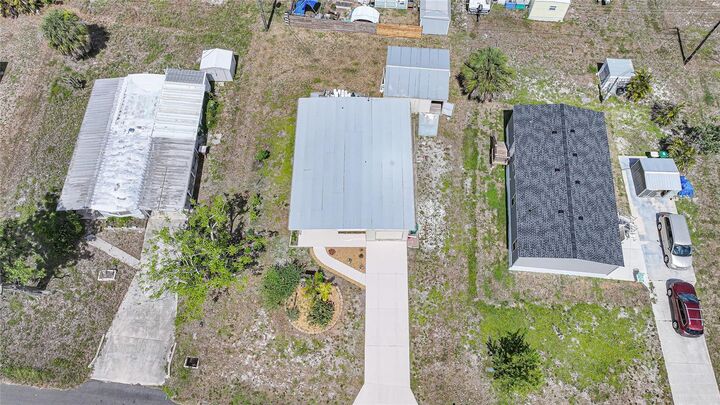 Property Photo:  658 Via Cala  FL 34224 