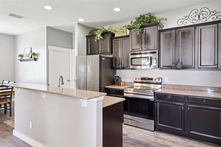 Property Photo:  11531 Arbor Gate Drive  FL 34711 